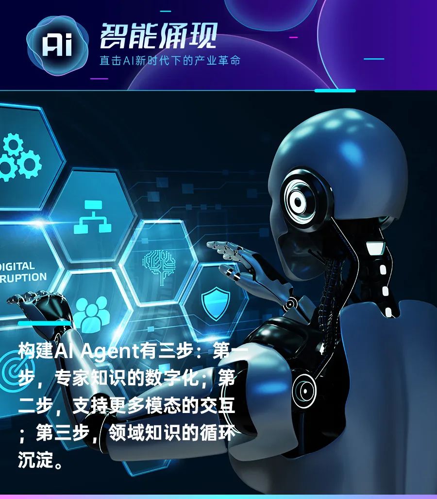 2分钟定制Agent，澜码科技发布企业级AI Agent平台AskXBOT